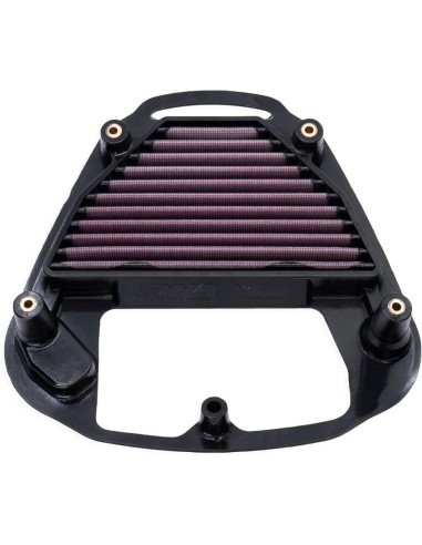 filtro de aire dna para kawasaki vn 2000