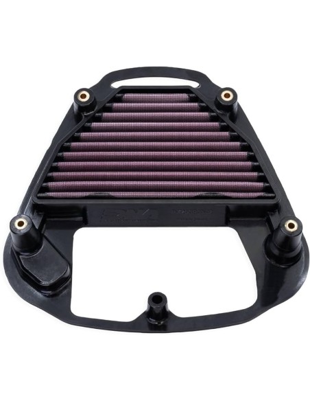 filtro de aire dna para kawasaki vn 2000