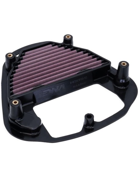 filtro de aire dna para kawasaki vn 2000