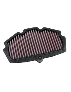 filtro de aire dna kawasaki ninja 400 p k4s18 01
