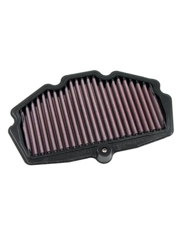 filtro de aire dna kawasaki ninja 400 p k4s18 01
