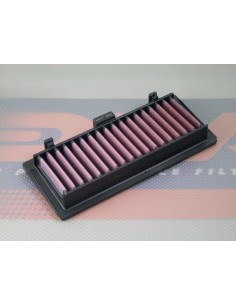 filtro de aire dna kawasaki zx 6 r rr p k6s05 01