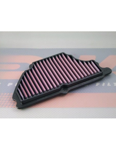filtro de aire dna kawasaki zx 6 r 07 08 p k6s07 0r