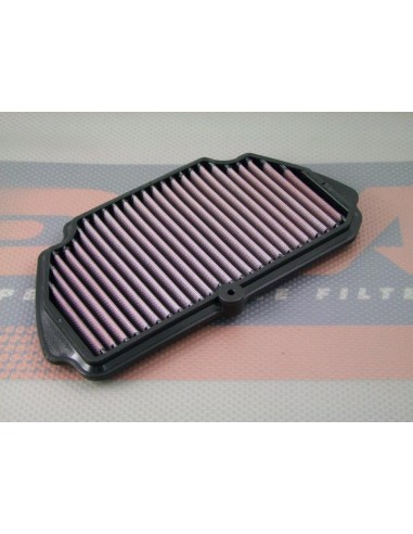 filtro de aire dna kawasaki zx 6 r 09 12 p k6s09 0r