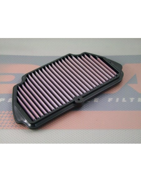 filtro de aire dna kawasaki zx 6 r 09 12 p k6s09 0r