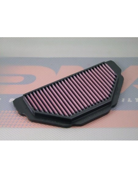 filtro de aire dna kawasaki zx 6r 98 02 p k6s98 01