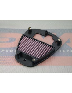 filtro de aire dna kawasaki vn 900 serie p k9cr09 01
