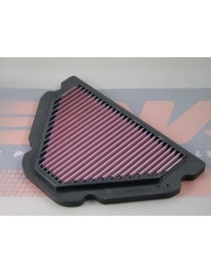 filtro de aire dna kawasaki zx 9r 98 03 p k9s98 01