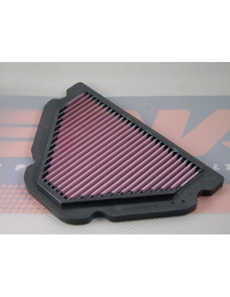 filtro de aire dna kawasaki zx 9r 98 03 p k9s98 01