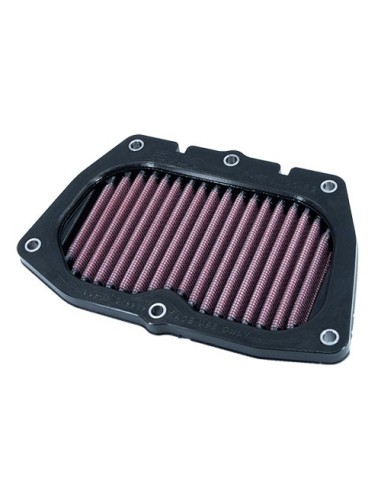 filtro de aire dna ktm duke serie 17 22 serie 2 p kt3n20 s2