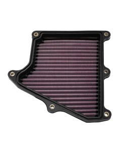 filtro de aire y kit admision dna para husqvarna svartpilen 125 p kt3n24 s2 combo 2
