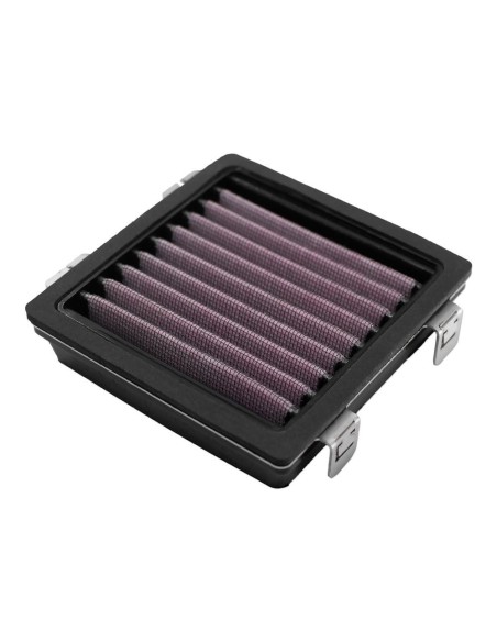 filtro de aire y kit admision dna para husqvarna svartpilen 125 p kt3n24 s2 combo