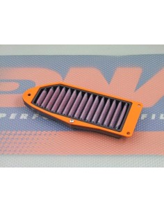 filtro de aire dna kymco super 8 125 p ky1sc11 01