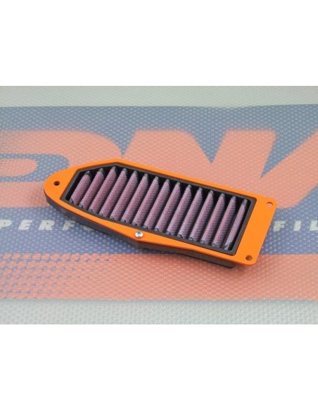 filtro de aire dna kymco super 8 125 p ky1sc11 01