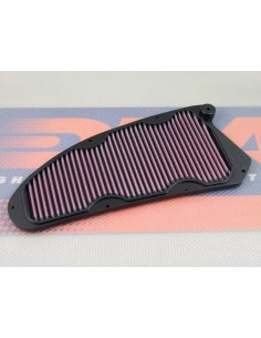 filtro de aire dna xciting 400i 13 18 p ky4sc13 01