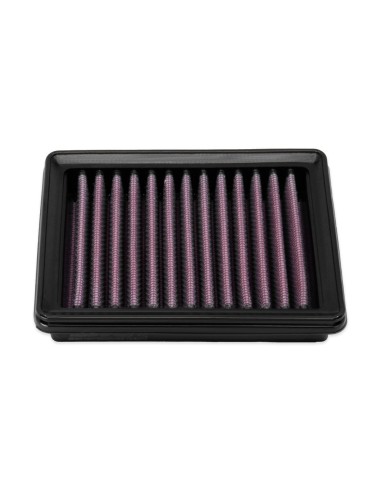 filtro de aire dna filters p mg85cl25 01 para moto guzzi v7 stone 850 e5 plus 2025