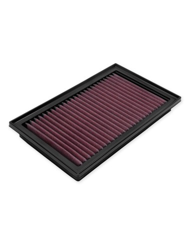 filtro de aire dna filters p ns35x25 01 para infiniti i30 maxima 3 0 v6 97 00