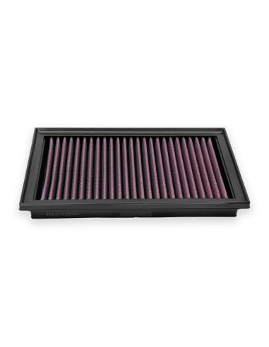 filtro de aire dna filters p ns35x25 01 para infiniti i30 maxima 3 0 v6 97 00