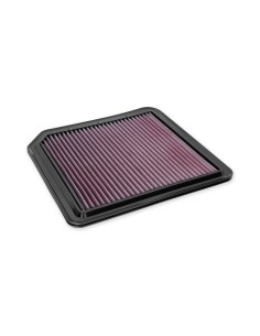 filtro de aire dna filters p ns56x25 01 para infiniti qx56 5 6l v8 gasoline 11 13