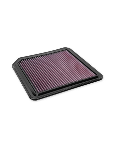 filtro de aire dna filters p ns56x25 01 para infiniti qx56 5 6l v8 gasoline 11 13