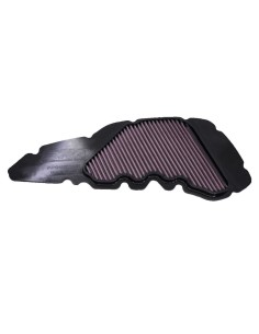 filtro de aire dna piaggio medley 125 150 y aprilia sr gt 125 200 20
