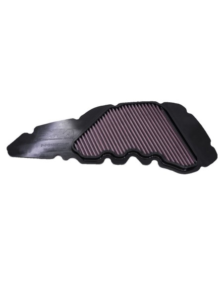 filtro de aire dna piaggio medley 125 150 y aprilia sr gt 125 200 20