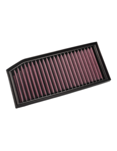filtro de aire alto flujo dna filters p rn12h23 01 renault