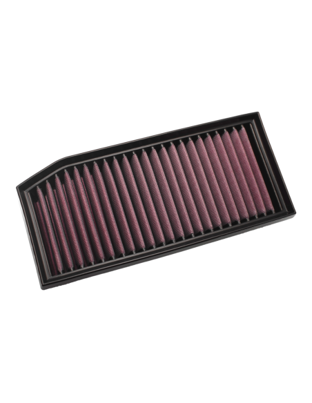 filtro de aire alto flujo dna filters p rn12h23 01 renault