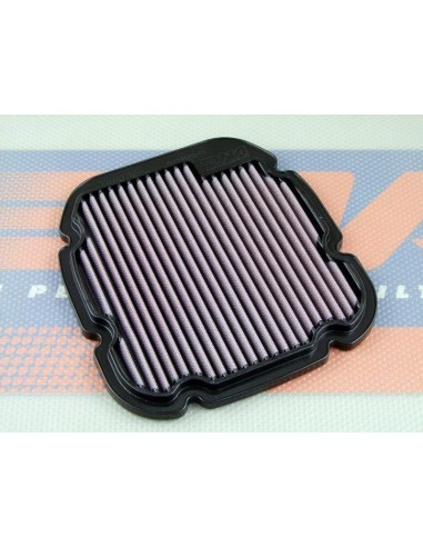 filtro de aire dna suzuki v strom y kawasaki klv 1000 04 06 p s10e03 02