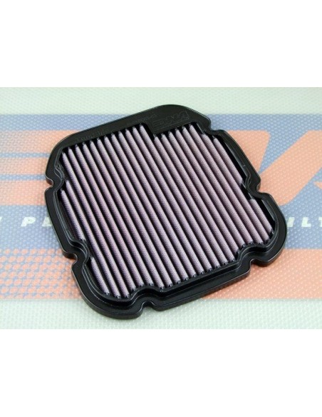 filtro de aire dna suzuki v strom y kawasaki klv 1000 04 06 p s10e03 02