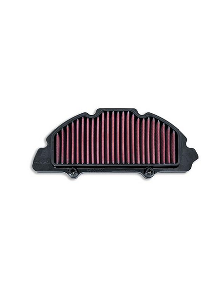 filtro de aire dna suzuki gsxs 1000 y 950 2022 y 2023
