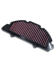 filtro de aire dna suzuki gsxs 1000 y 950 2022 y 2023 2