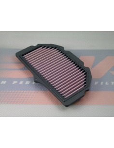 filtro de aire dna suzuki gsxr 600 750 k4 1000 series dna p s10s02 01