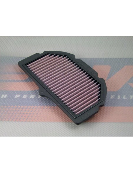 filtro de aire dna suzuki gsxr 600 750 k4 1000 series dna p s10s02 01