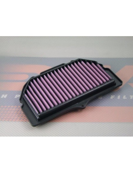 filtro de aire dna suzuki gsxr 1000 racing dna p s10s02 0r