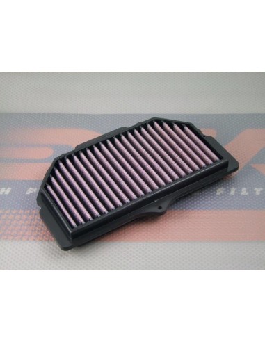 filtro de aire dna suzuki gsxr 1000 racing dna p s10s05 0r