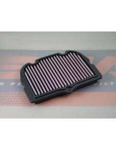 filtro de aire dna suzuki gsxr 1300 hayabusa dna p s13s08 0r