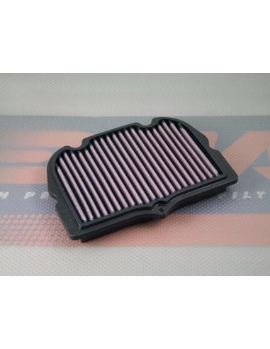 filtro de aire dna suzuki gsxr 1300 hayabusa dna p s13s08 0r