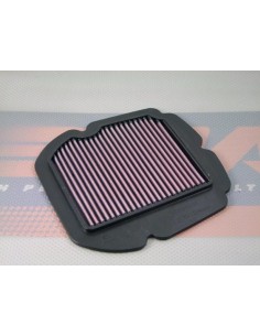 filtro aire dna suzuki sfv 650 gladius p s6n10 01