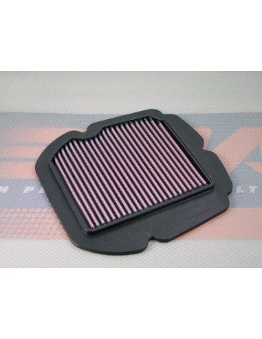 filtro aire dna suzuki sfv 650 gladius p s6n10 01