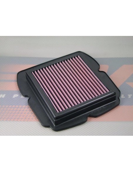 dna air filter for suzuki sv 650 03 09
