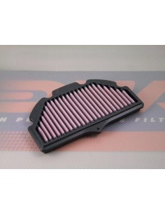 filtro de aire dna suzuki gsxr 600 06 10 p s6s06 0r
