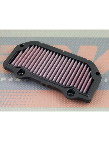 filtro de aire dna suzuki gsxr 600 750 p s6s11 0r