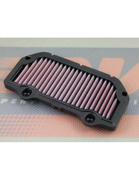 filtro de aire dna suzuki gsxr 600 750 p s6s11 0r