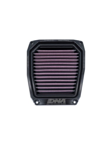 filtro de aire dna stage 2 kit kit suzuki v strom 800 de gsx 8s 23