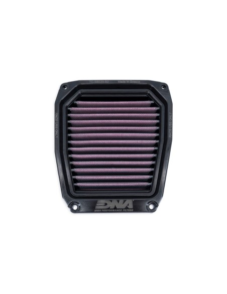 filtro de aire dna stage 2 kit kit suzuki v strom 800 de gsx 8s 23
