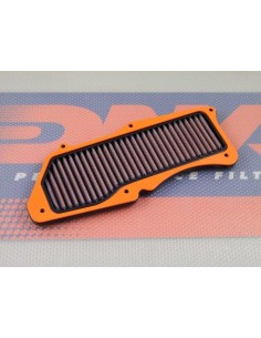 filtro de aire dna sym vs 125 150 series p sy1sc12 01