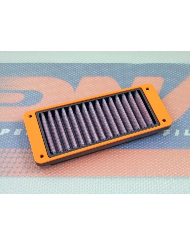 filtro de aire dna sym 400i p sy2sc13 01