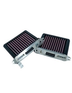 filtro de aire dna triumph bonneville 1200 series p tr12cr21 01