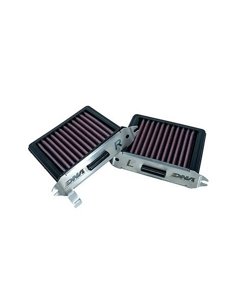 filtro de aire dna triumph bonneville 1200 series p tr12cr21 01